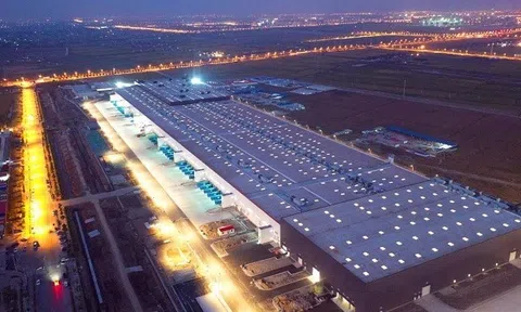 Tiếp cận sinh thái và đổi mới sáng tạo cho các khu công nghiệp Việt Nam (phần I)