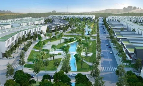 Tiếp cận sinh thái và đổi mới sáng tạo cho các khu công nghiệp Việt Nam (phần III)