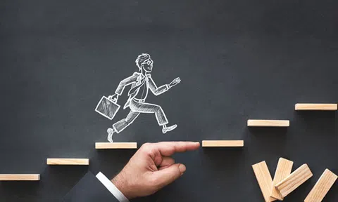 Tỷ phú Lý Gia Thành kể câu chuyện như thế này