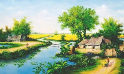 Kiến trúc xanh có từ bao giờ
