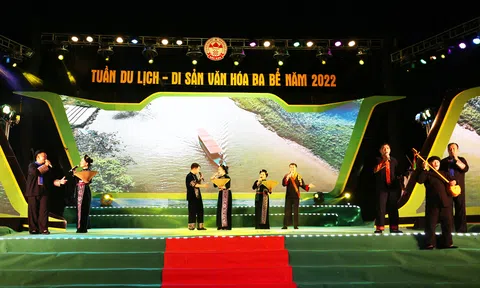 Du lịch Bắc Kạn trên đà phục hồi