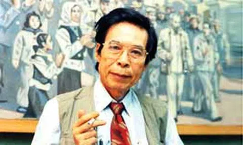 Vĩnh biệt người “bào chữa” cho nhân vật lịch sử Nguyễn Thị Lộ