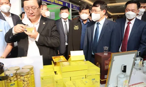 Khoa học - công nghệ là trụ cột cho tăng trưởng kinh tế của Bắc Giang