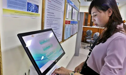 Tìm hiểu  Bản chất và đặc điểm chung của dịch vụ