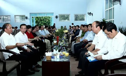 Lý do ngày 13/10 trở thành ngày Doanh nhân Việt Nam