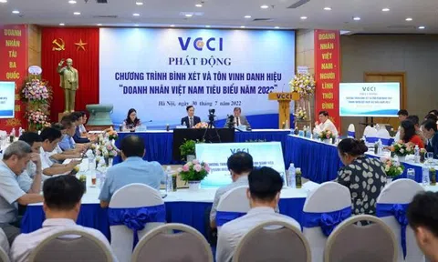 Ngày Doanh nhân Việt Nam 13 tháng 10, bước chuyển của đổi mới tư duy