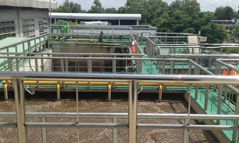 Tổng kết dự án thí điểm xử lý nước thải sinh hoạt tại Hưng Yên bằng công nghệ Johkasou của Nhật Bản