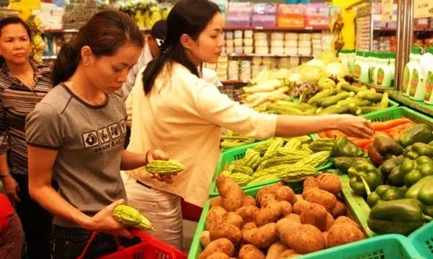 Bắc Ninh: Tập huấn nâng cao kỹ năng truyền thông cho cán bộ quản lý an toàn thực phẩm