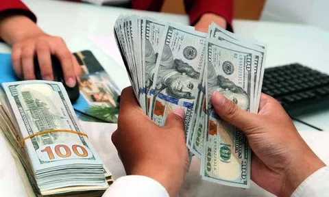 Quản lý ngoại hối đối với việc vay, trả nợ nước ngoài của doanh nghiệp