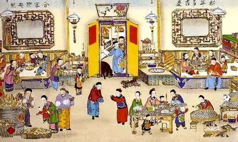 Bí quyết kinh doanh phát tài của người xưa: “Kiếm mối từ người quen, kiếm cơm từ người lạ”