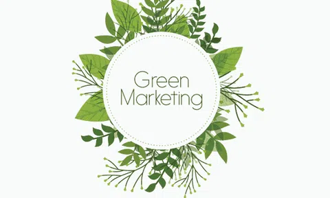 Tìm hiểu thêm về Marketing xanh