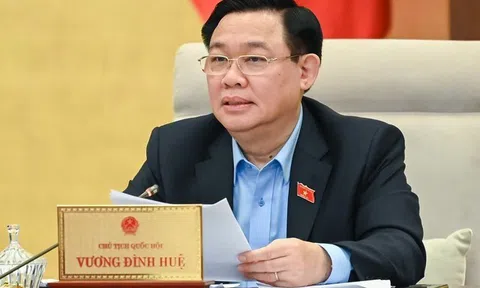 Nghị quyết 30 Một sáng kiến mang dấu ấn của quốc hội Việt Nam