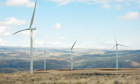 Kinh nghiệm tăng trưởng xanh của Trung Quốc