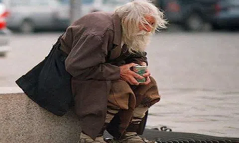 Đàn ông đối xử không tốt với vợ thường phải đối mặt với “4 tai họa” trong những năm tháng cuối đời