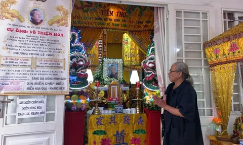 Người sao chế những thanh tao
