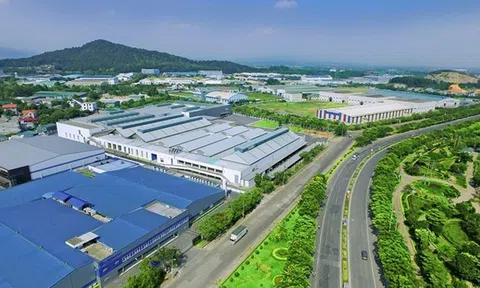 Vĩnh Phúc: Phát triển thị trường bất động sản an toàn, lành mạnh, bền vững