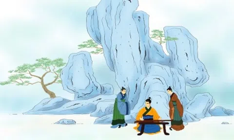 “Bình tâm tĩnh khí” đại sự mới thành