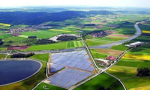 Xử lý nghiêm hành vi tham nhũng, tiêu cực trong quản lý đất đai