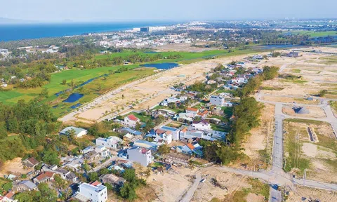 Tăng cường kiểm tra xử lý các dự án, công trình sử dụng đất không hiệu quả