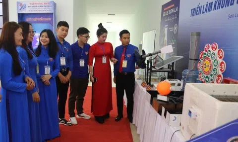 Sơn La: Phát huy sức trẻ trong công cuộc chuyển đổi số