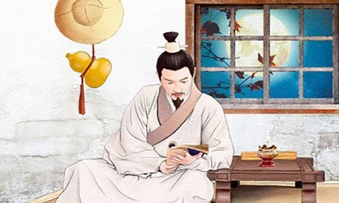 3 tố chất của người đàn ông nếu không có phải rèn
