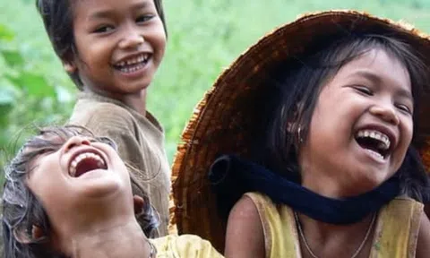 Bí quyết giúp bạn hạnh phúc mỗi ngày