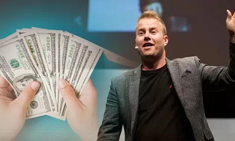 Bài học quý để trở thành triệu phú