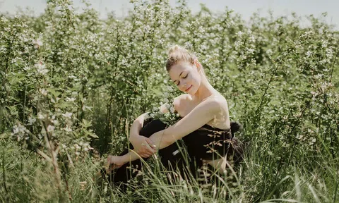 Cuộc sống càng đơn giản, càng nhìn sự việc chân thực