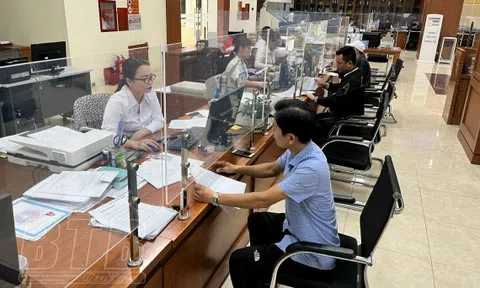 Thái Bình: Quyết tâm nâng thứ hạng chỉ số cải cách hành chính