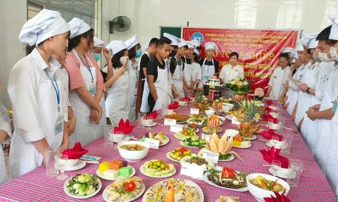 Quảng Ninh: Chuyển dịch cơ cấu lao động nông thôn