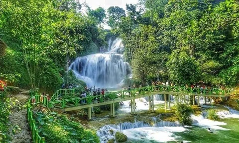 Hòa Bình: Xúc tiến thương mại và du lịch năm 2023