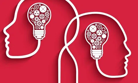 Khi người ta được đặt Đúng Vị Trí