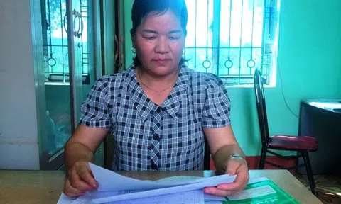 Chuyện về “nữ thủ lĩnh” vùng cao ở Phú Thọ