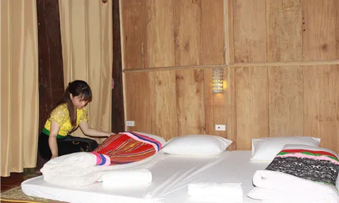 Sơn La: Chú trọng Phát triển du lịch cộng đồng gắn với bảo tồn bản sắc văn hóa