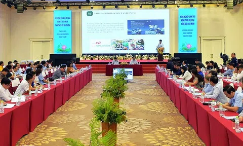 Tuyên Quang: Hội thảo giải pháp phát triển sản phẩm OCOP và du lịch nông thôn