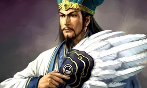 10 bài học Gia Cát Lượng dạy con trai