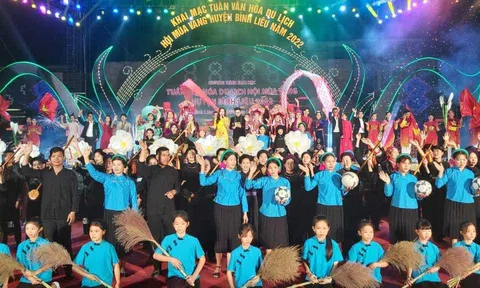 Quảng Ninh: Tạo "mùa vàng" cho ngành Du lịch