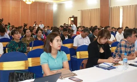 Thúc đẩy hình thành và phát triển các chuỗi giá trị trong sản xuất nông nghiệp bằng các cơ chế, chính sách phù hợp