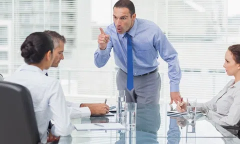 5 Kiểu người rất khó hợp tác nếu không thay đổi