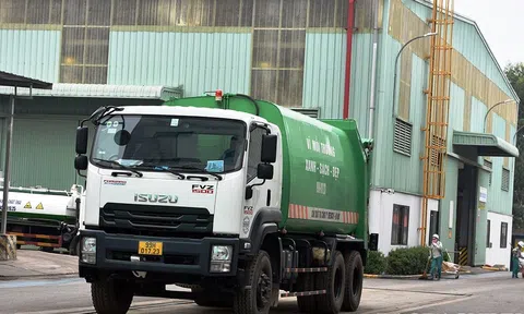 Bắc Ninh: Tìm giải pháp căn bản xử lý chất thải rắn sinh hoạt