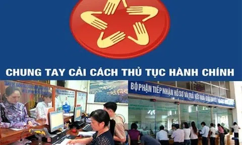 Nam Định: Đẩy mạnh CCHC, cải thiện, nâng cao chỉ số cải cách hành chính, chỉ số hài lòng của người dân