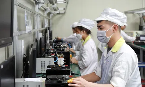 Vĩnh Phúc: Thu hút đầu tư DDI vào khu công nghiệp vượt kế hoạch năm 2022