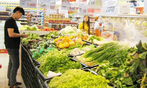 Sản xuất nông sản an toàn - Hướng đi đúng của Hợp tác xã Liên Ấp