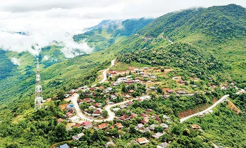 Tản mạn quê mùa thời nay