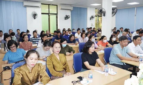 Hải Phòng: Tuyên truyền pháp luật về thực hiện dân chủ trong doanh nghiệp