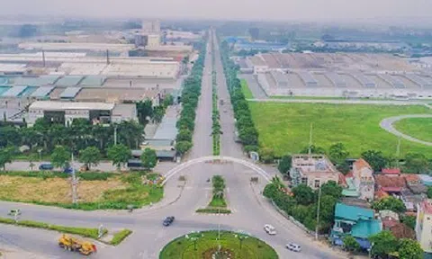 Vĩnh Phúc - điểm đến hấp dẫn, tin cậy của các nhà đầu tư