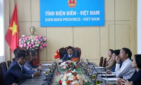 Diễn đàn các Tỉnh trưởng hành lang kinh tế Tiểu vùng sông Mê - Kông