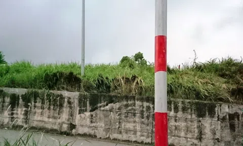 Mấy suy nghĩ về tên đường phố