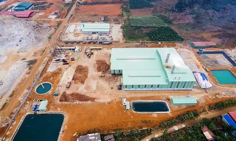 Sơn La: Triển khai Phương án phát triển cụm công nghiệp giai đoạn 2021-2030, tầm nhìn đến năm 2050