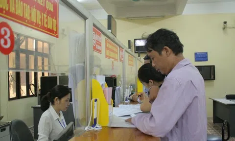 Hòa Bình: Cắt giảm 30% thời gian giải quyết TTHC